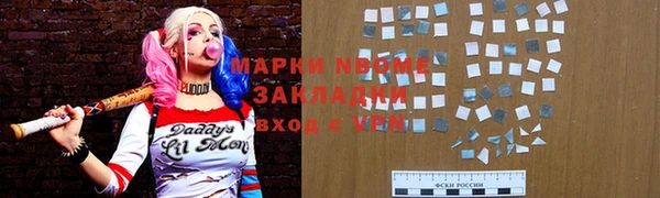 эйфоретик Гусь-Хрустальный