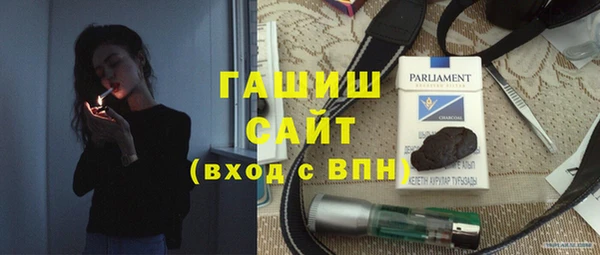 эйфоретик Гусь-Хрустальный