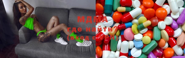 эйфоретик Гусь-Хрустальный