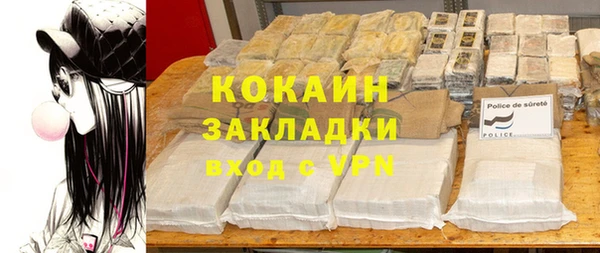 спайс Данков